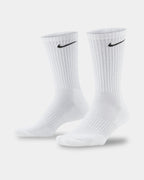 Kids 3-5 Everyday Cushioned Crew Socks
