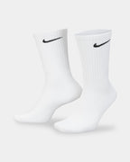 Everyday Cushioned 6 Pack Crew Socks
