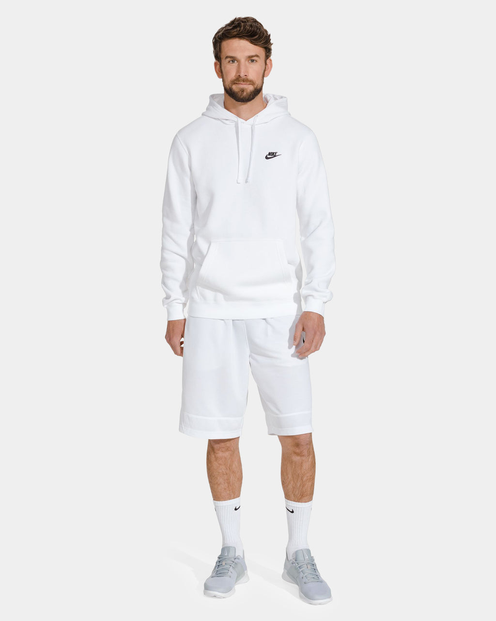 Everyday Cushioned 6 Pack Crew Socks