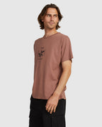 MENS HEMP LEI LEI MERCH FIT T-SHIRT