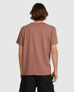 MENS HEMP LEI LEI MERCH FIT T-SHIRT