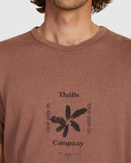 MENS HEMP LEI LEI MERCH FIT T-SHIRT
