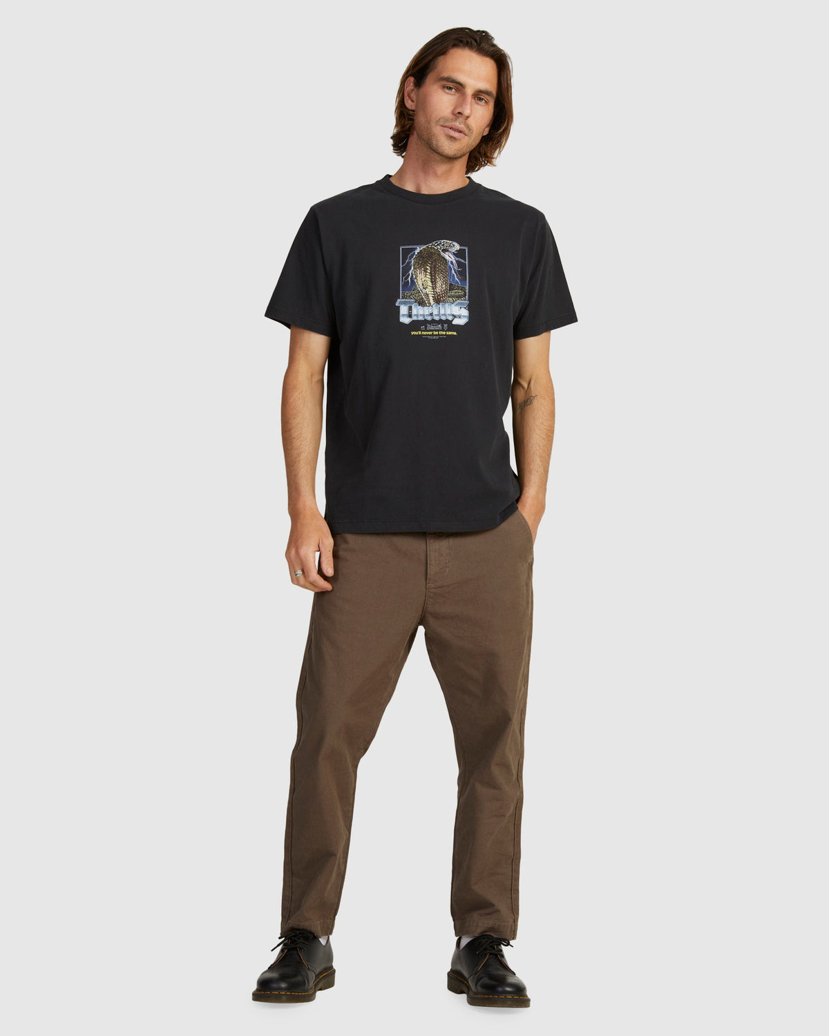 MENS CENTURY PANTS