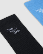MENS THRILLS 3 PACK SOCKS