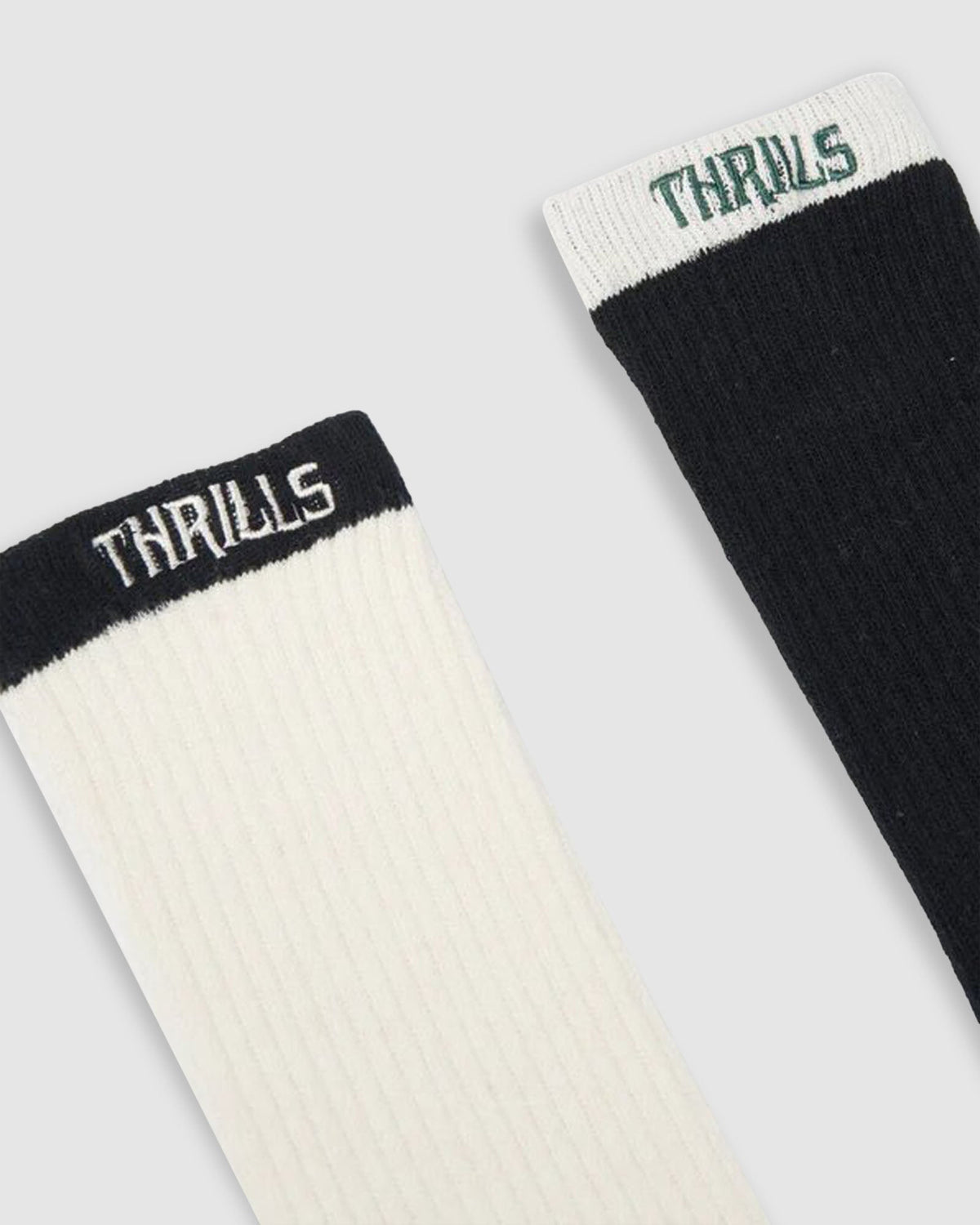 MENS THOU SHALL NOT 2 PACK SOCKS