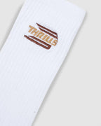MENS STEADFAST 2 PACK SOCKS