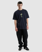 MENS THOU SHALL NOT OVERSIZED FIT T-SHIRT