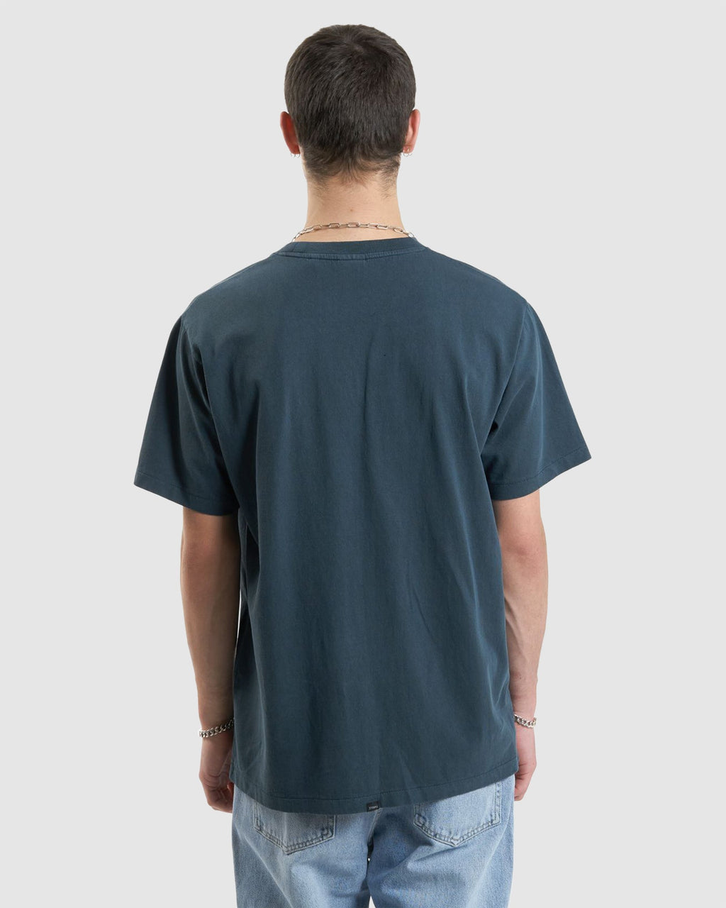 MENS WISDOM MERCH FIT T-SHIRT