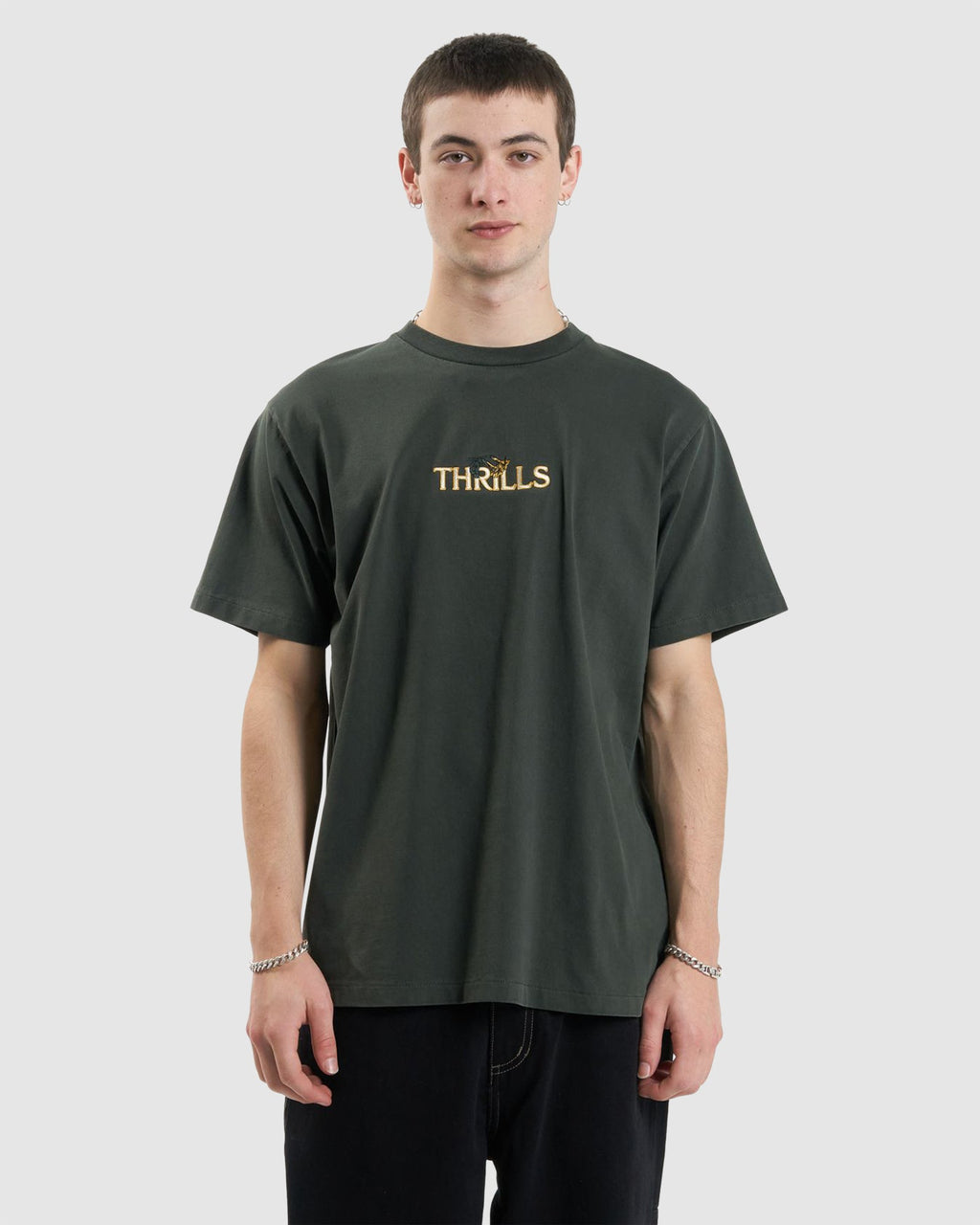 MENS SECRET GARDEN MERCH FIT T-SHIRT