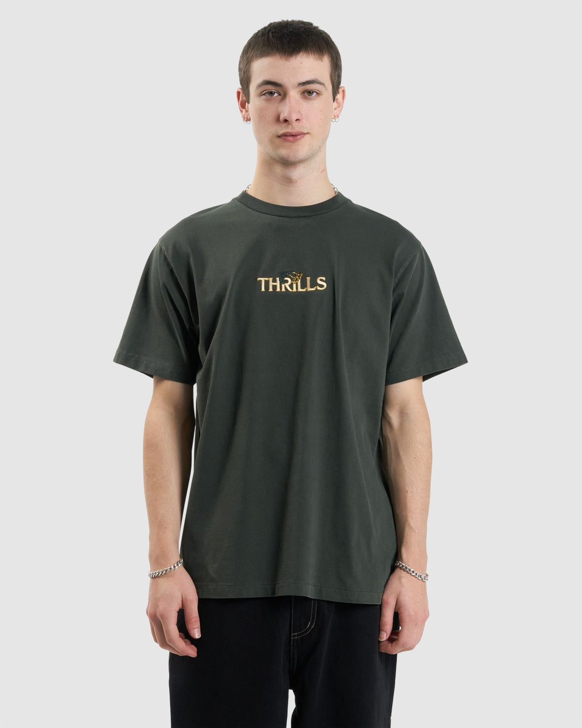 MENS SECRET GARDEN MERCH FIT T-SHIRT