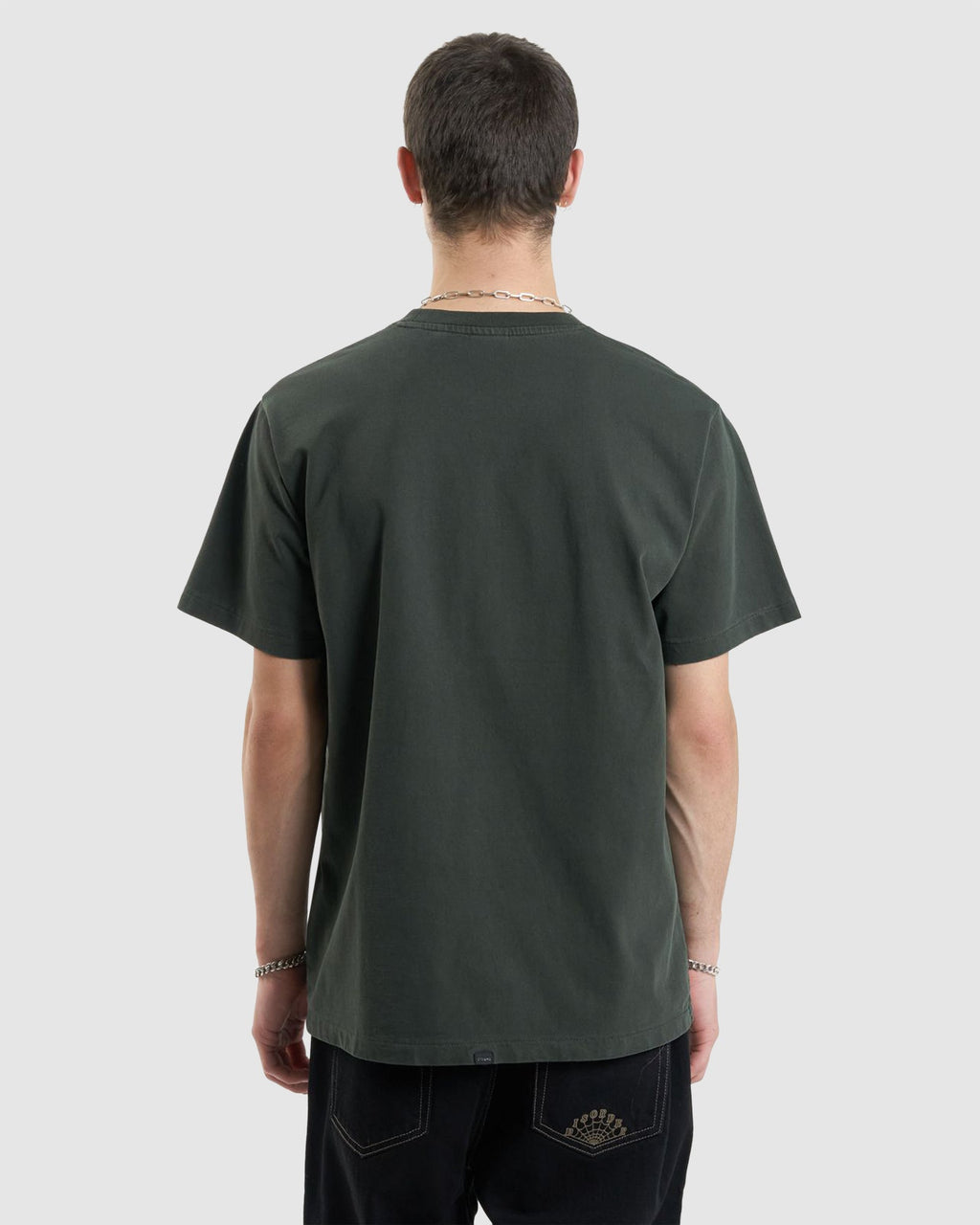 MENS SECRET GARDEN MERCH FIT T-SHIRT