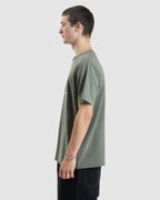 MENS GRAVITATING NATURALLY MERCH FIT T-SHIRT