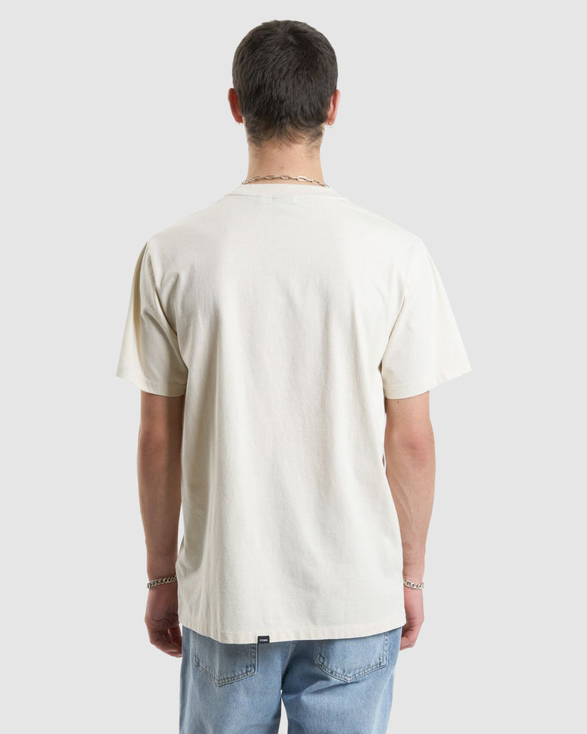 MENS CORTEX MERCH FIT T-SHIRT