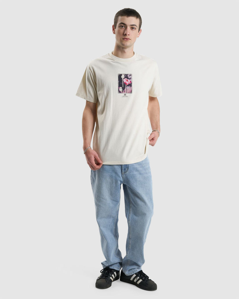 MENS CORTEX MERCH FIT T-SHIRT