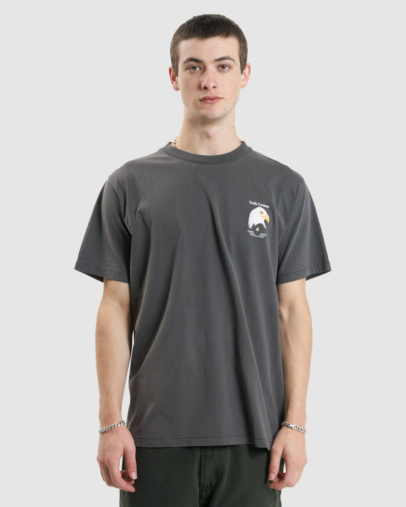 MENS EXALTED EXISTENCE MERCH FIT T-SHIRT