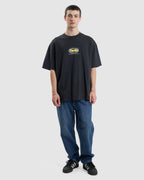 MENS MODERN SPIRITUALISM BOX FIT T-SHIRT