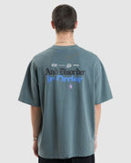 MENS IN ORDER BOX FIT OVERSIZE T-SHIRT