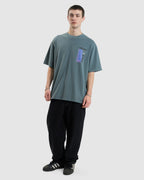 MENS IN ORDER BOX FIT OVERSIZE T-SHIRT