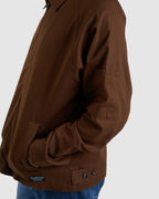 MENS MINIMAL THRILLS COACH JACKET