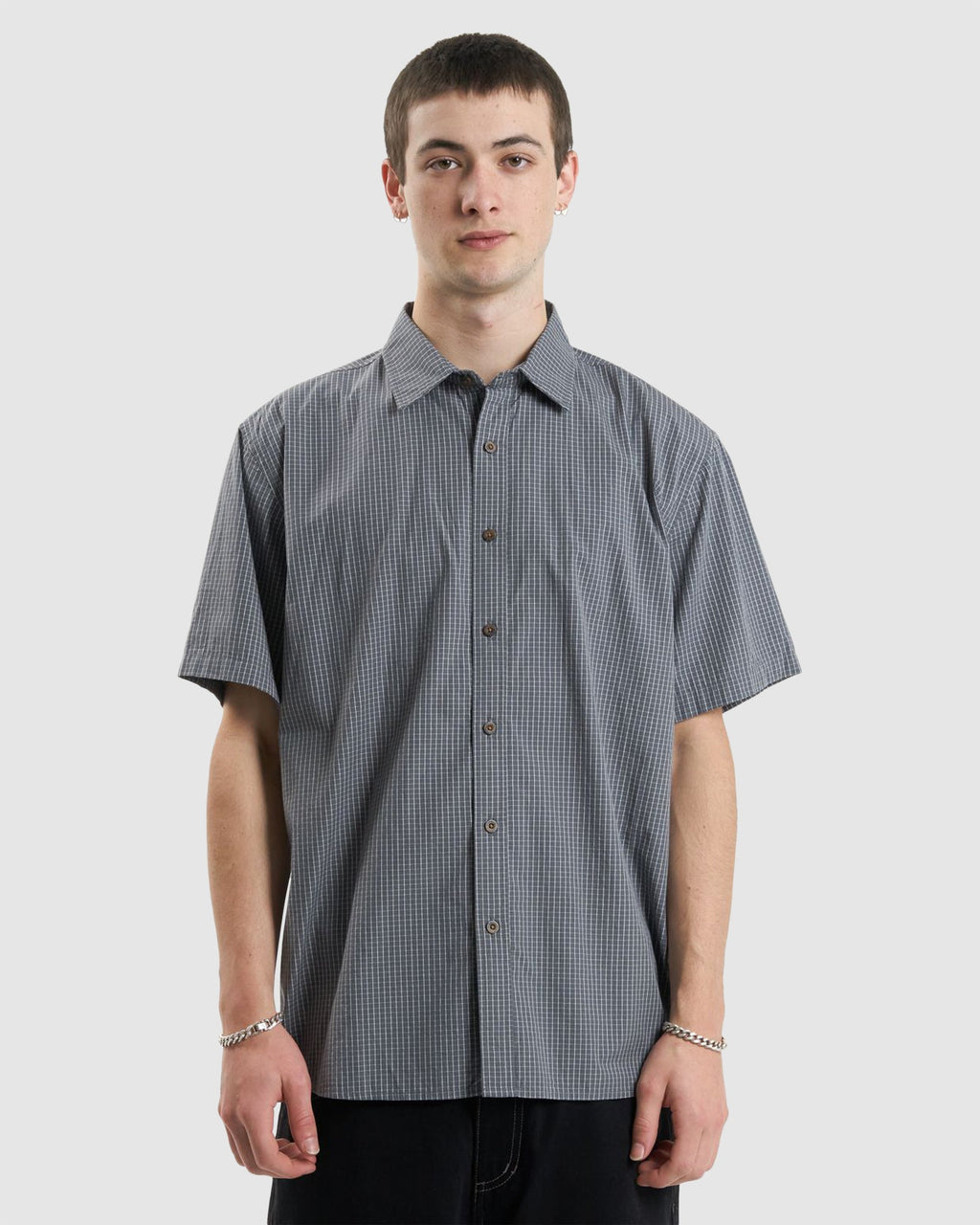 MENS CORTEX SHORT SLEEVE SHIRT