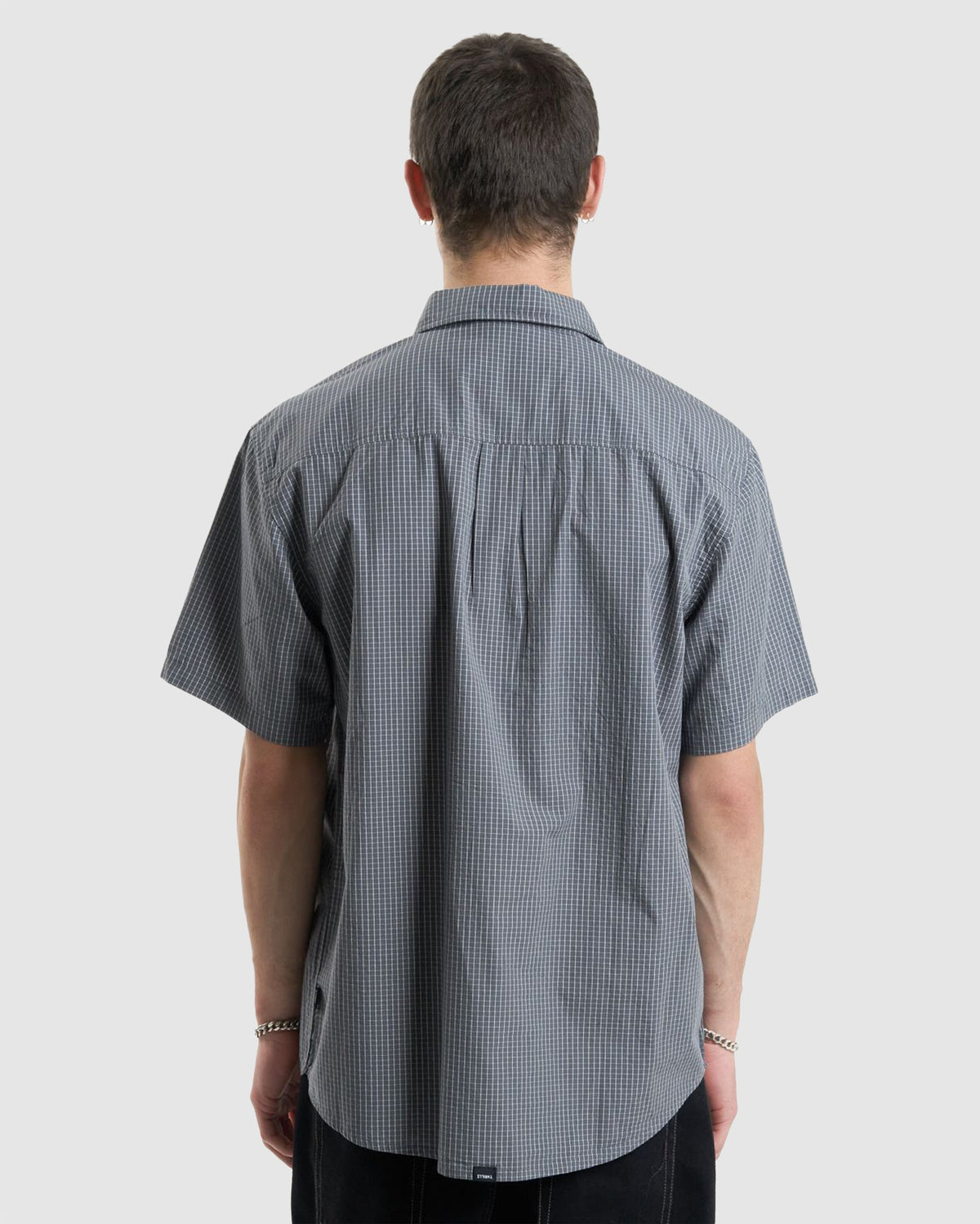 MENS CORTEX SHORT SLEEVE SHIRT