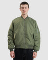 MENS THRILLS UNION BOMBER JACKET