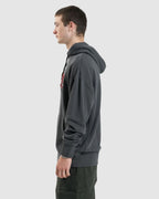 MENS STAND FIRM SLOUCH PULLOVER HOODIE