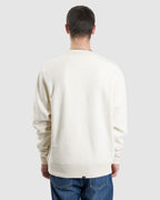 MENS STEADFAST OVERSIZED CREW