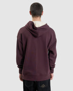 MENS THRILLS UNION SLOUCH PULLOVER HOODIE
