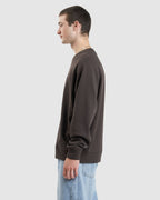 MENS LINKED OVERSIZE RAGLAN CREW