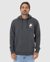 MENS EXALTED EXISTENCE PULLOVER HOODIE