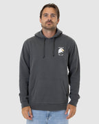 MENS EXALTED EXISTENCE PULLOVER HOODIE