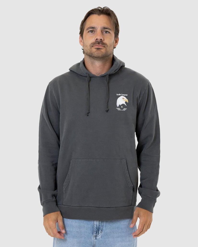 MENS EXALTED EXISTENCE PULLOVER HOODIE