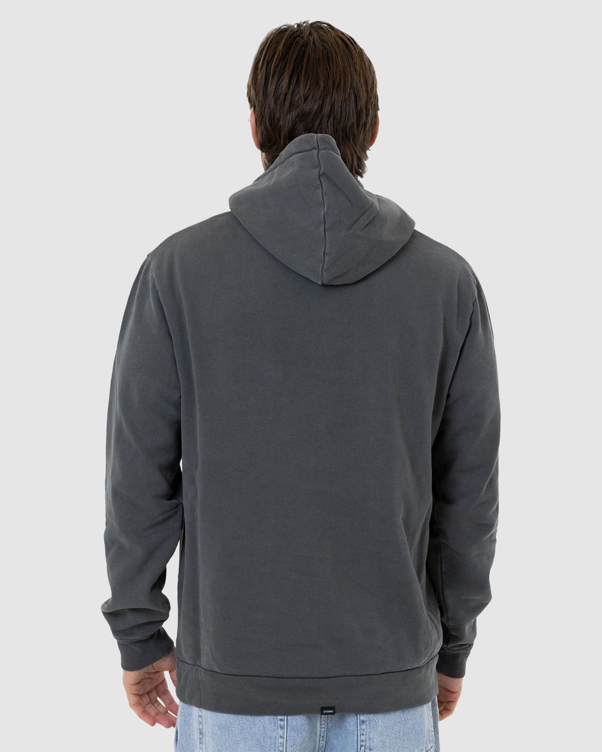 MENS EXALTED EXISTENCE PULLOVER HOODIE
