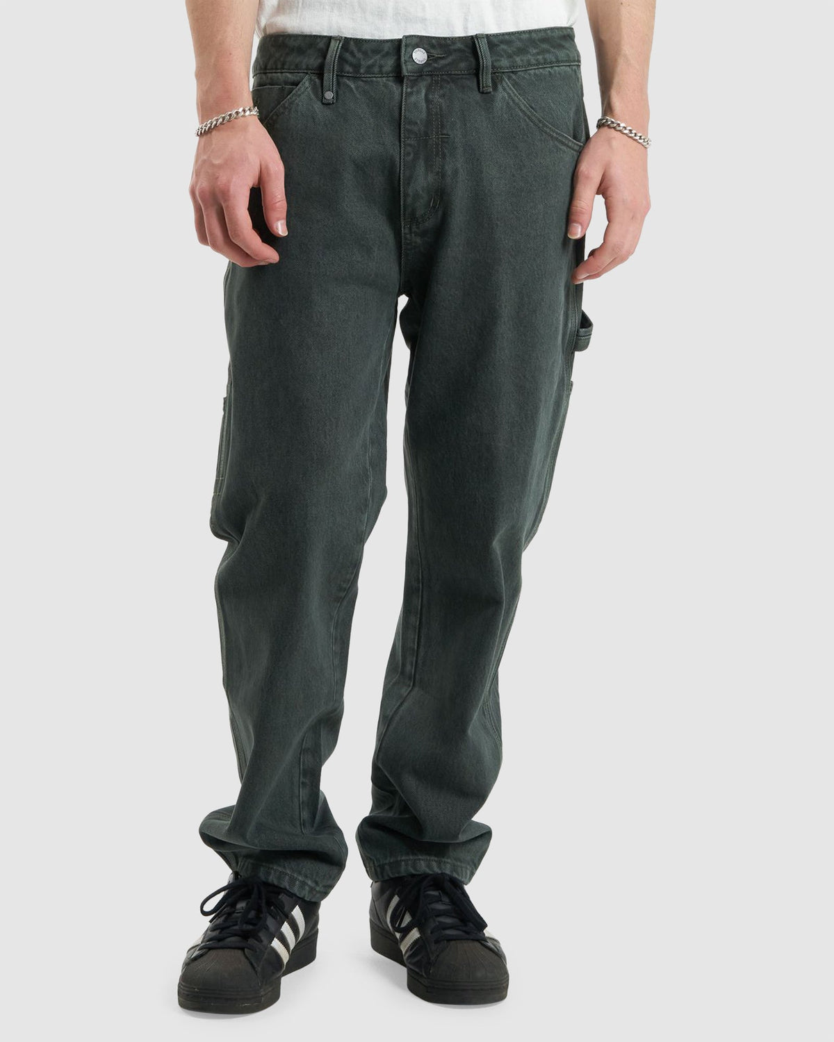 MENS CARPENTER PANTS