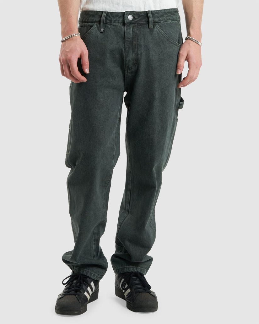 MENS CARPENTER PANTS
