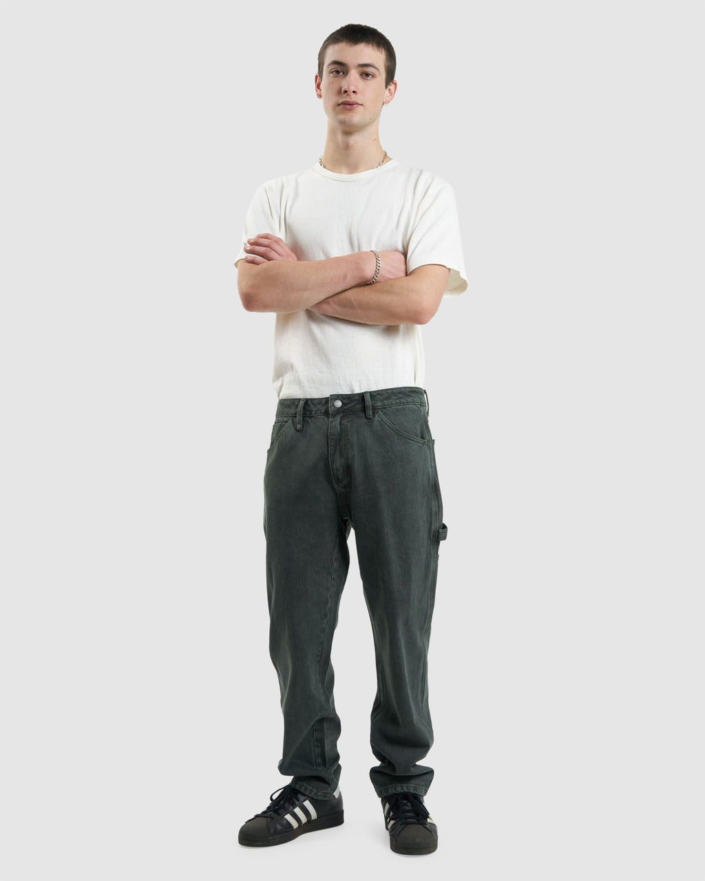MENS CARPENTER PANTS