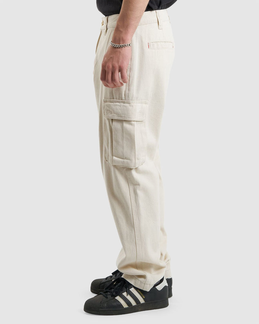 MENS SLACKER PANTS