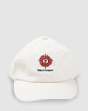 MENS NATURAL OCCURENCES 6 PANEL CAP