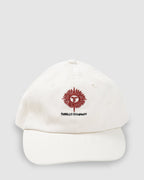 MENS NATURAL OCCURENCES 6 PANEL CAP
