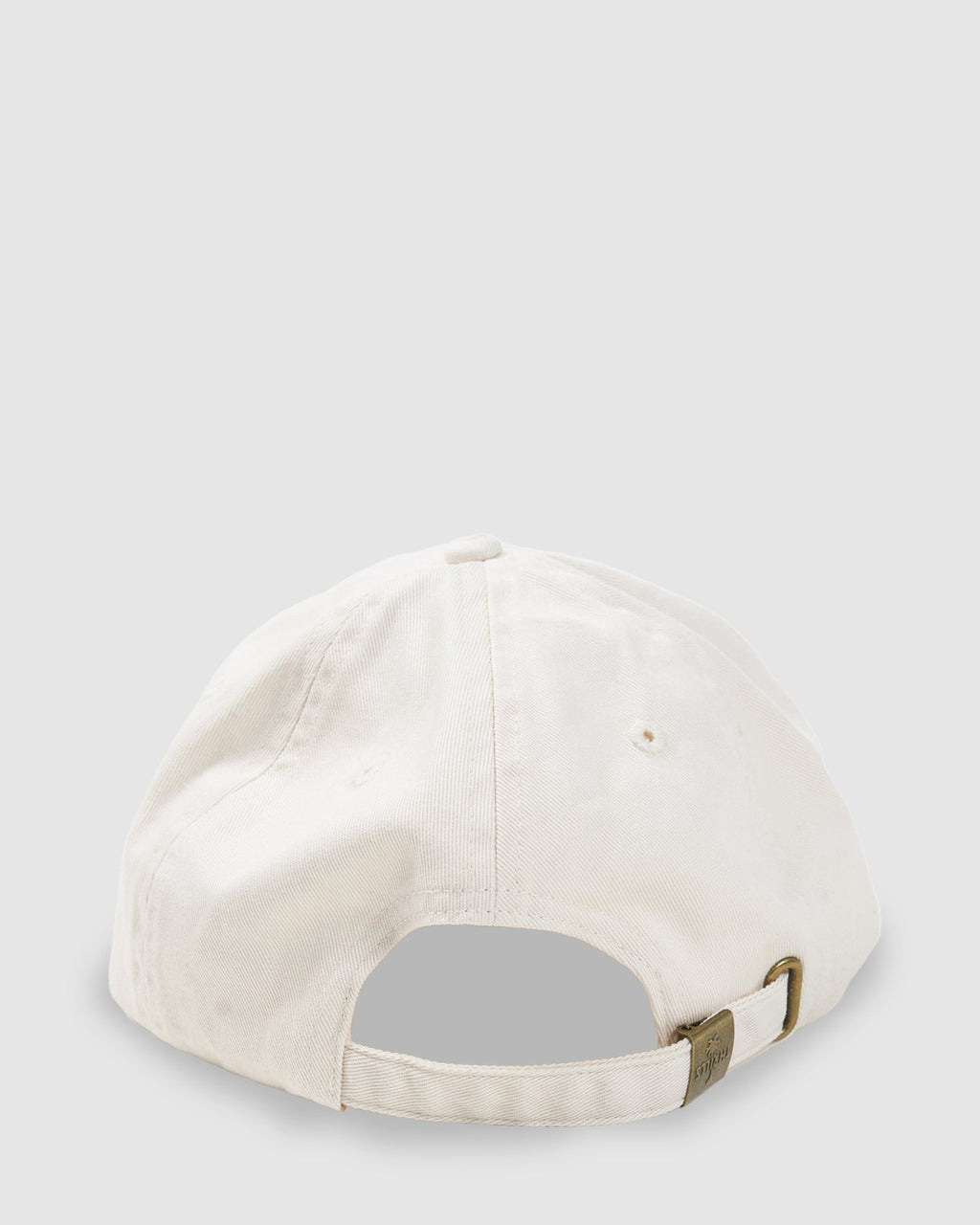 MENS NATURAL OCCURENCES 6 PANEL CAP