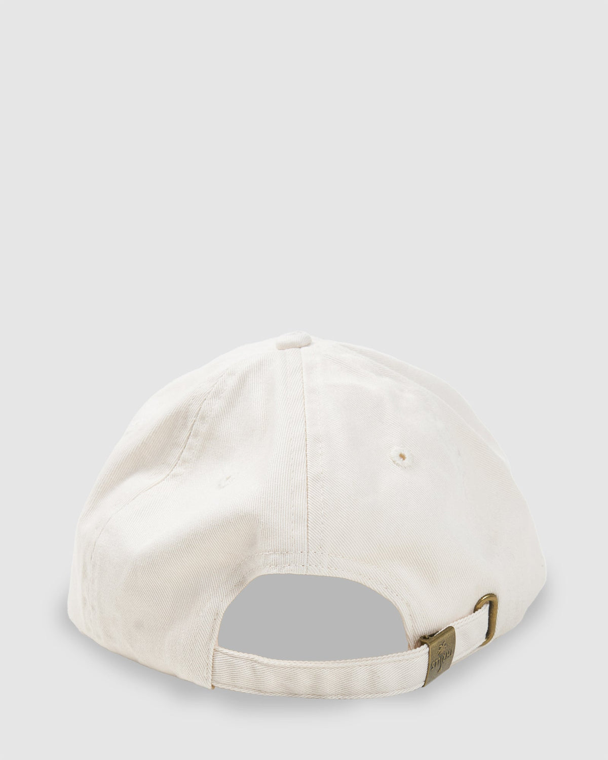 MENS NATURAL OCCURENCES 6 PANEL CAP