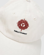MENS NATURAL OCCURENCES 6 PANEL CAP