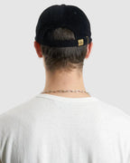 MENS SUB ROSA 5 PANEL CAP