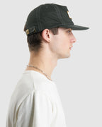 MENS SECRET GARDEN 5 PANEL CAP