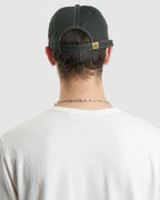 MENS SECRET GARDEN 5 PANEL CAP