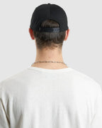 MENS STAND FIRM 6 PANEL CAP