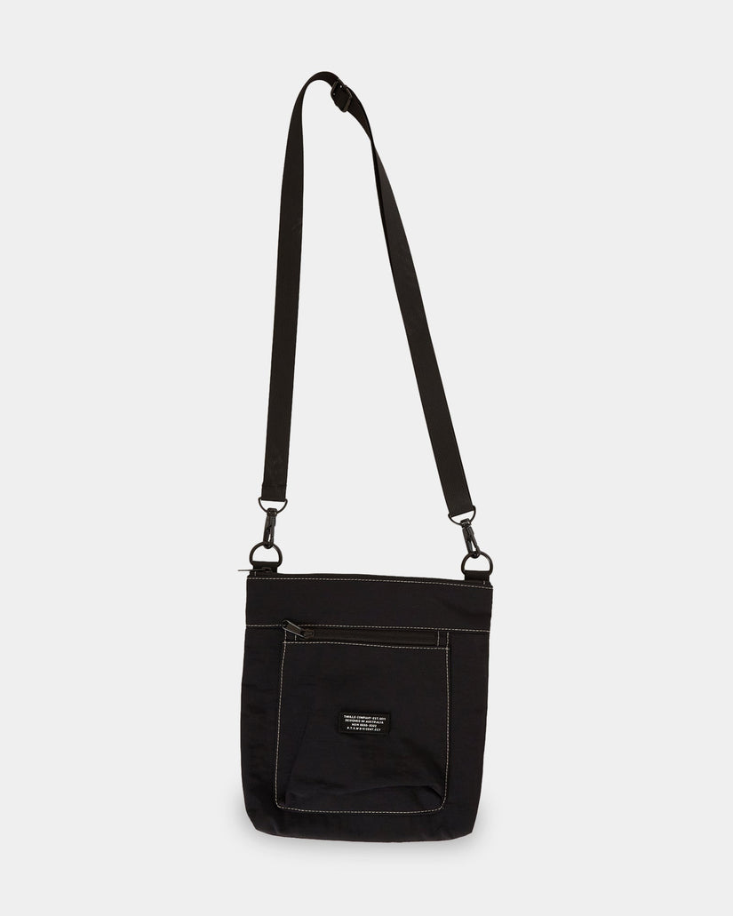 Mens Military Sling Bag