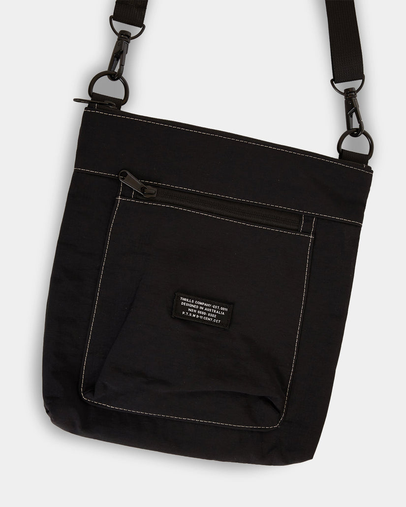 Mens Military Sling Bag