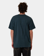 Mens Hazed Merch Fit T-Shirt